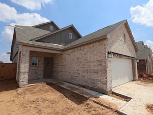 Rosemary - Summerview: Fulshear, Texas - M/I Homes