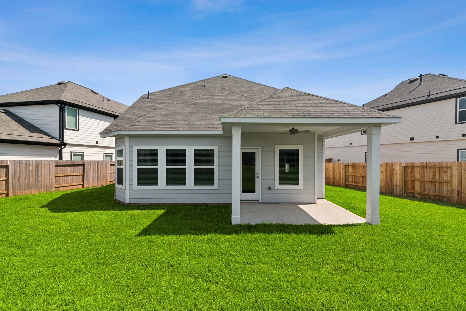 624 Roaring Falls Drive (Larkspur)