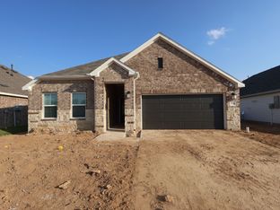 Polo - Pinewood At Grand Texas: New Caney, Texas - M/I Homes