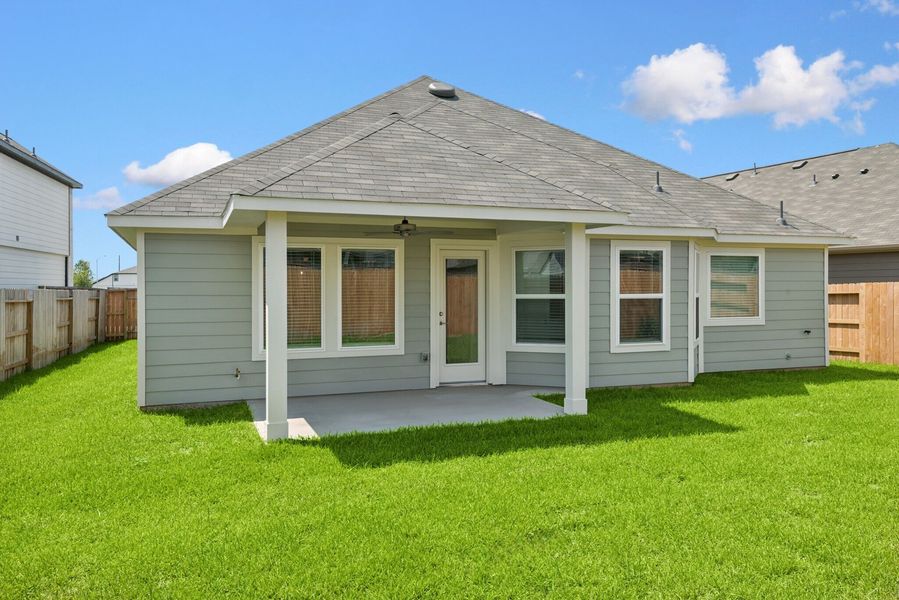 5823 Sunkissed Drive (Balboa)