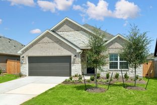 Balboa - Summerview: Fulshear, Texas - M/I Homes