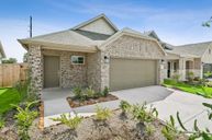 Preservation Creek por M/I Homes en Houston Texas