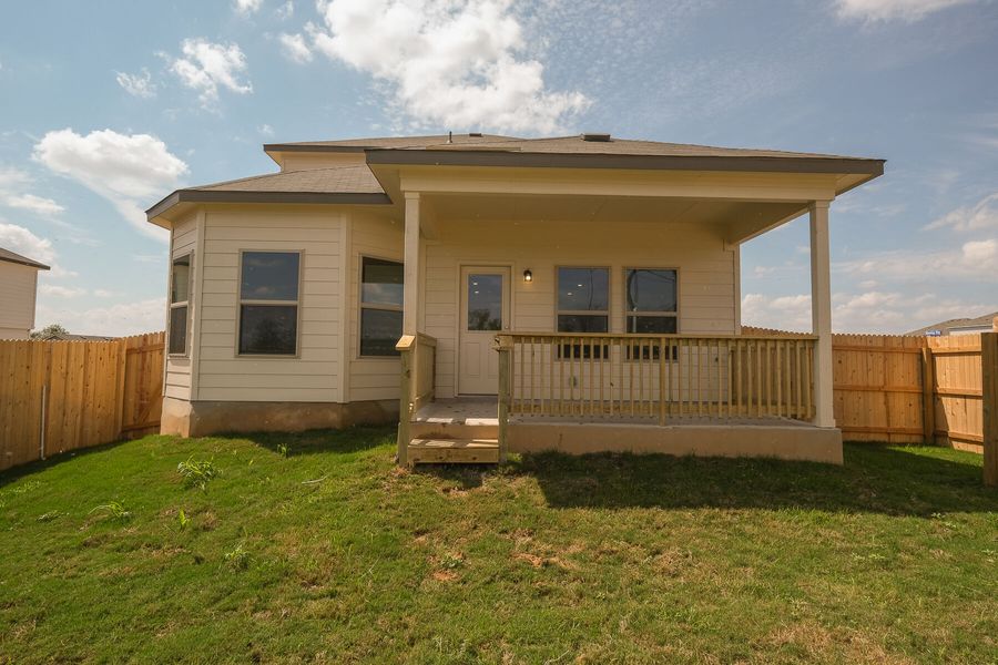 10303 White Hart Lane (Dogwood)