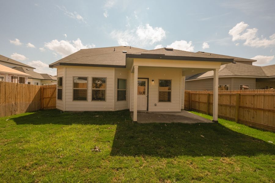 3015 Loftus Road (Larkspur)