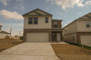 10407 White Hart Lane (Larkspur)