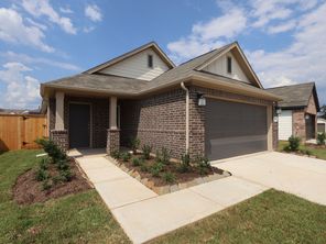 608 Roaring Falls Drive (Azalea)