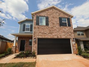 208 Sage River Court (Larkspur)
