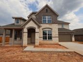 Moran Ranch por M/I Homes en Houston Texas