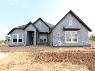 Highlander - Sorella: Tomball, Texas - M/I Homes