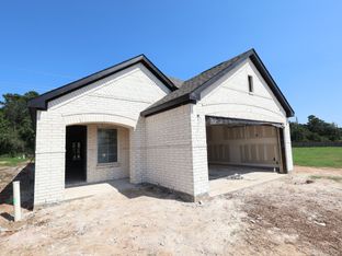 Magnolia - Sorella: Tomball, Texas - M/I Homes