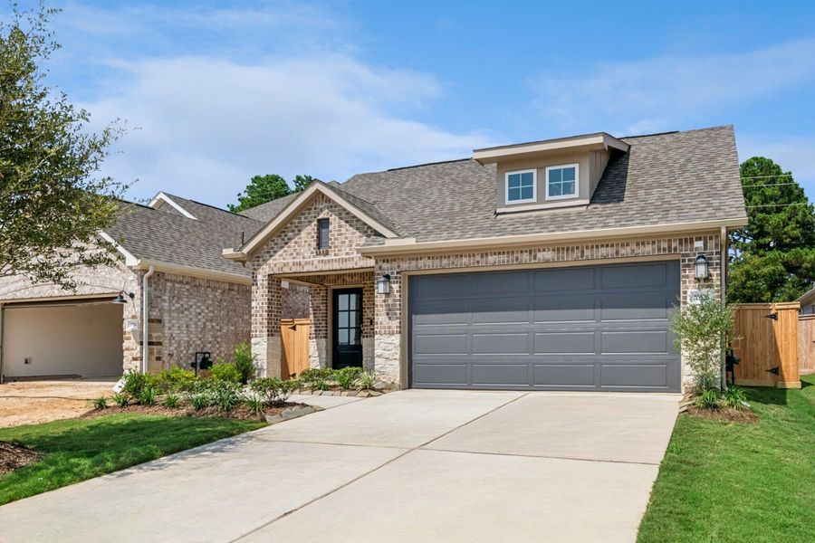 20526 Draper Road (Periwinkle)