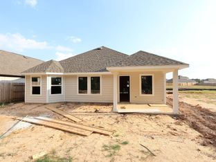 Pizarro - Sorella: Tomball, Texas - M/I Homes