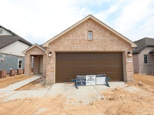 Azalea - Marvida: Cypress, Texas - M/I Homes