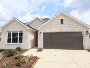 8610 Brine Ridge Court (Freestone)