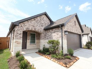 Magnolia - Marvida: Cypress, Texas - M/I Homes