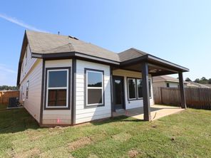 528 Flower Reed Court (Rosemary)