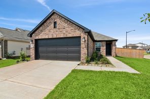 604 Roaring Falls Drive (Primrose)