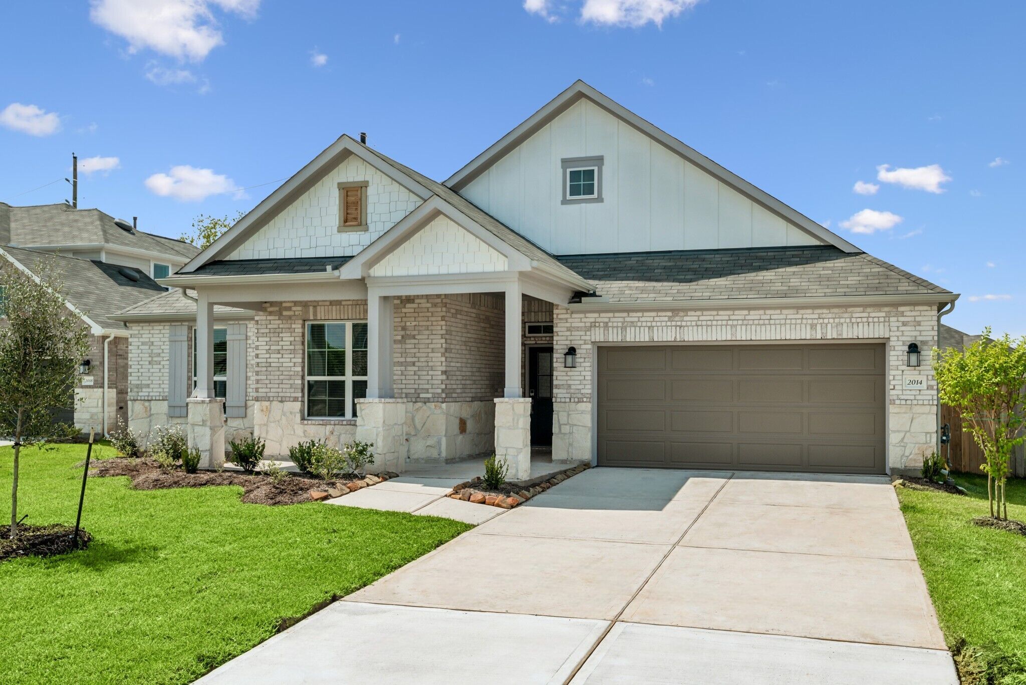 2014 Wheat Pasture Way (Sabine)