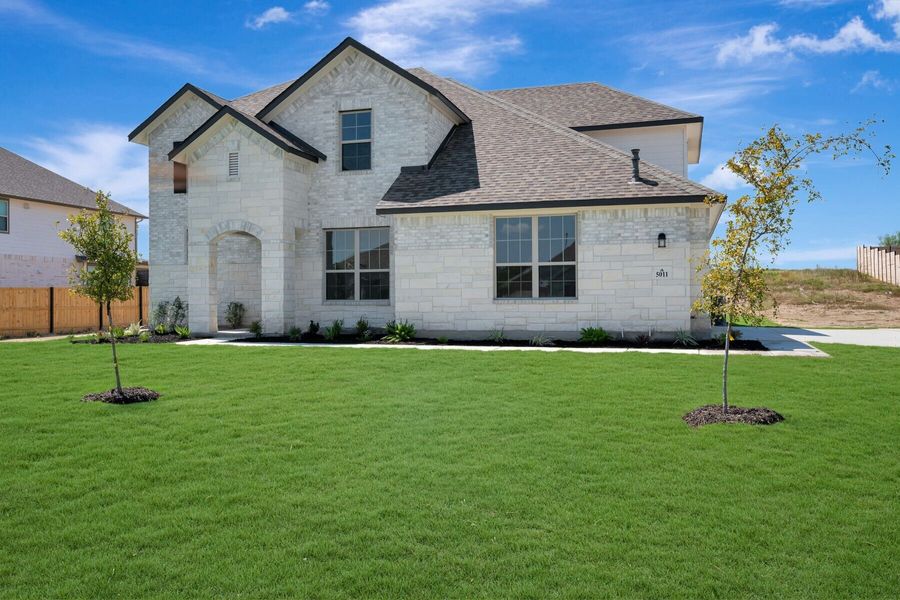 5011 Estates Oak Way (Zacate)