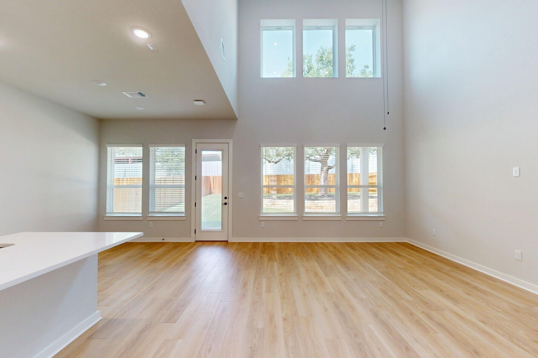 Interior - Representational Photo