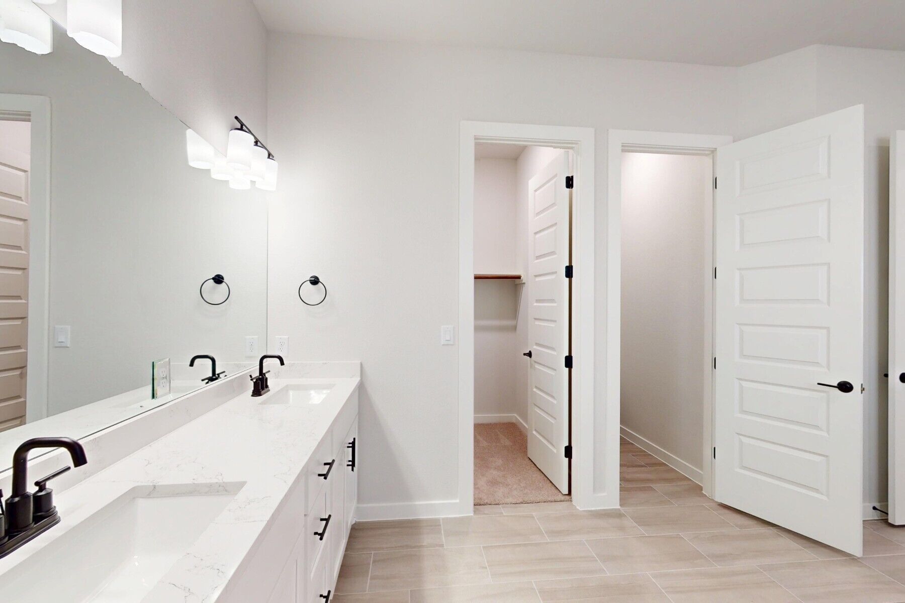 Interior - Representational Photo