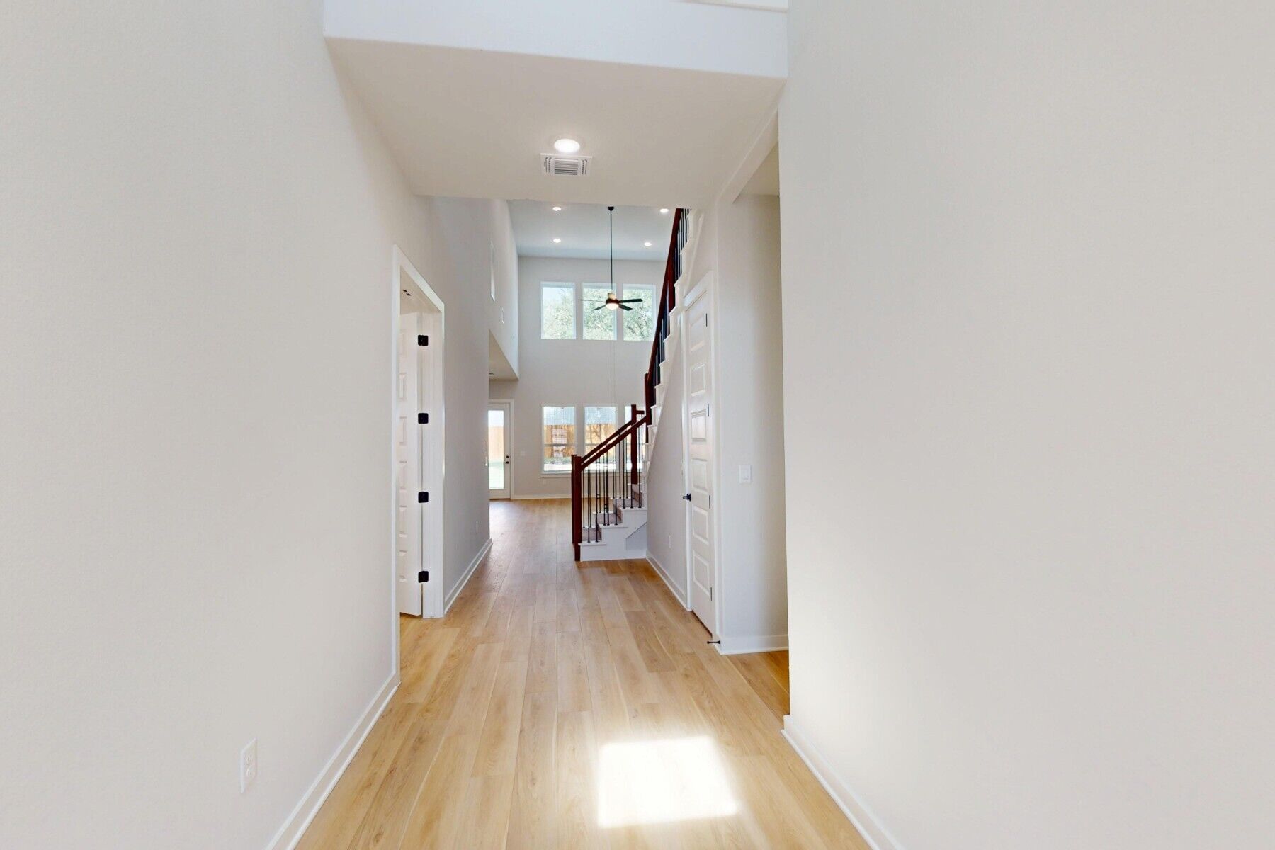 Interior - Representational Photo