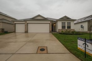 1128 Limestone Ridge (Freestone)