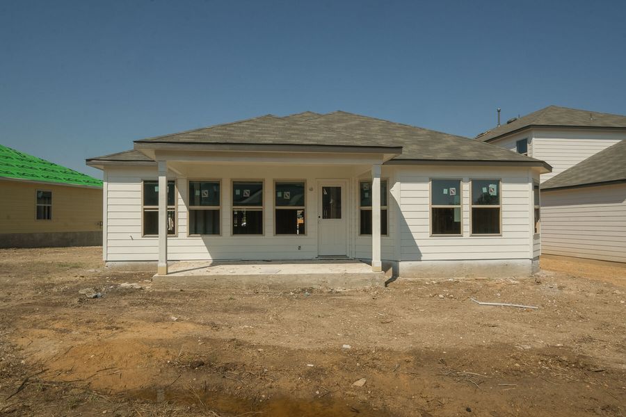 6758 Red Buffalo Trail (Boone)