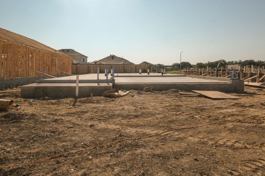 6706 Red Buffalo Trail (Dogwood)