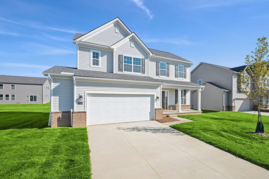 27144 Silo Drive (Dearborn)