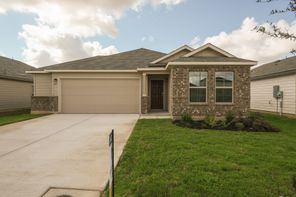 1117 Limestone Ridge (Eastland)