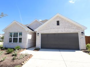 Freestone - Marvida: Cypress, Texas - M/I Homes