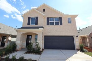 16473 Jones Jog Trail (Dogwood)