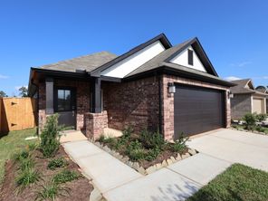 525 Brook Terrance Lane (Magnolia)