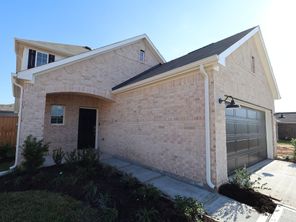 845 Village Brook Drive (Rosemary)