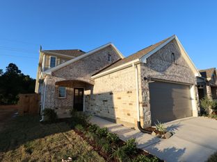 Rosemary - Sorella: Tomball, Texas - M/I Homes