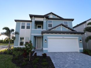 Estero - Hawkstone: Sarasota, Florida - M/I Homes