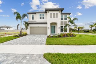 Wekiva - Hawkstone: Sarasota, Florida - M/I Homes
