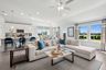 casa en Verandah por M/I Homes