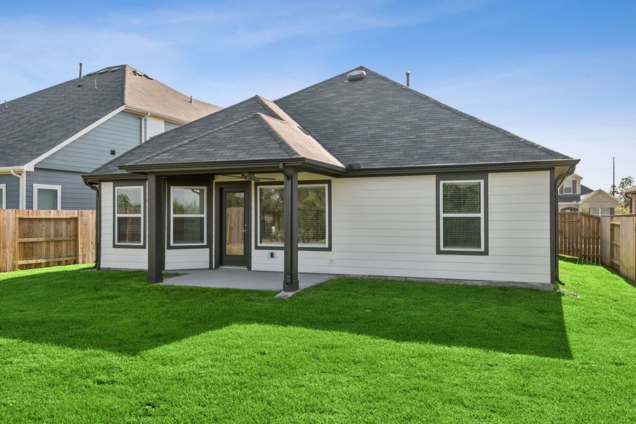 32342 Sunbeam Drive (Desoto)