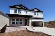 Bledsoe Springs por M/I Homes en Nashville Tennessee