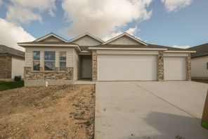 1136 Limestone Ridge (Freestone)
