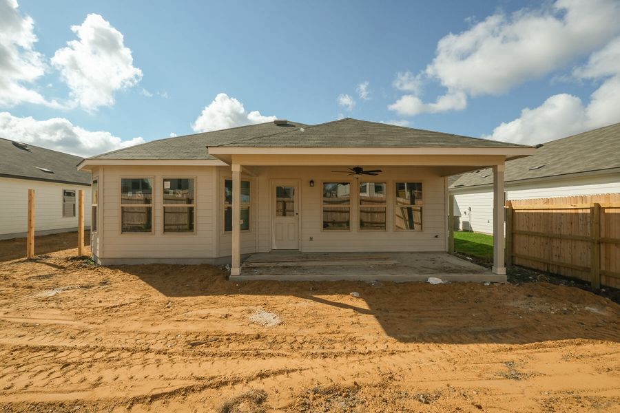 1136 Limestone Ridge (Freestone)