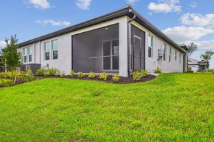 Topaz - Sweetwater at Lakewood Ranch: Lakewood Ranch, Florida - M/I Homes