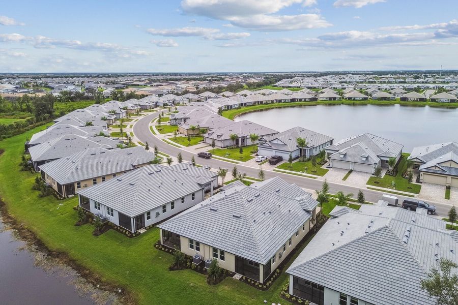 18084 Cherished Loop (Topaz)