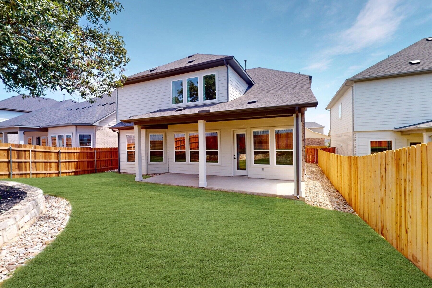 3683 Prosper Road (Balcones II)