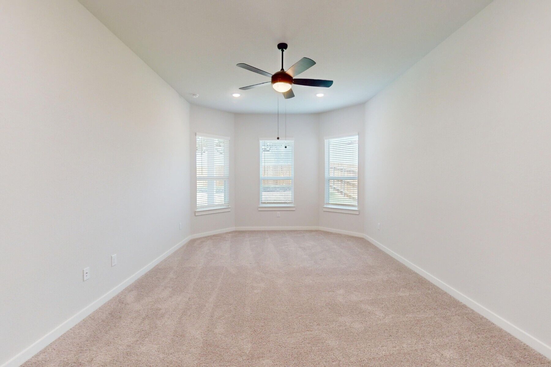 Interior - Representational Photo