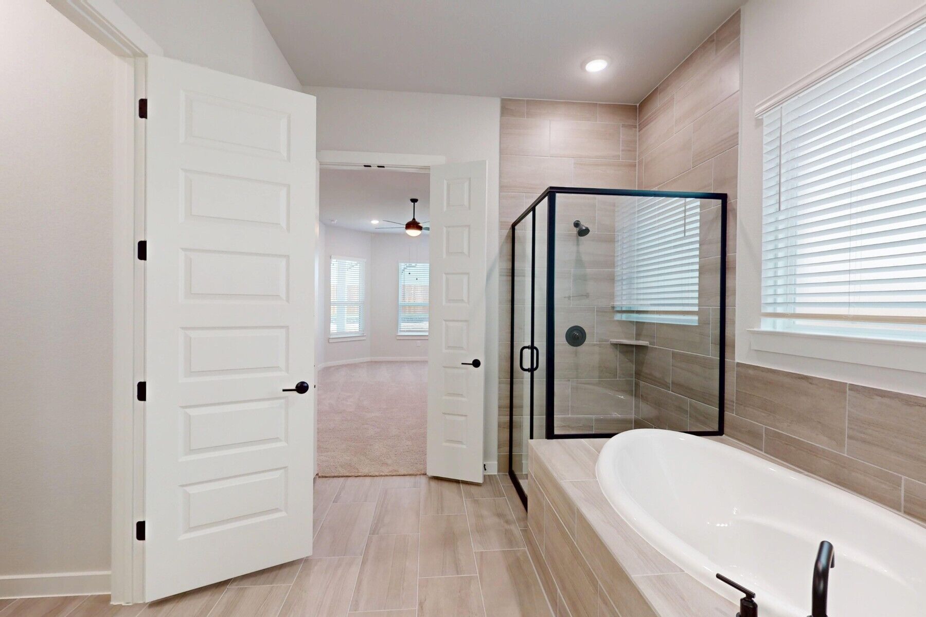 Interior - Representational Photo