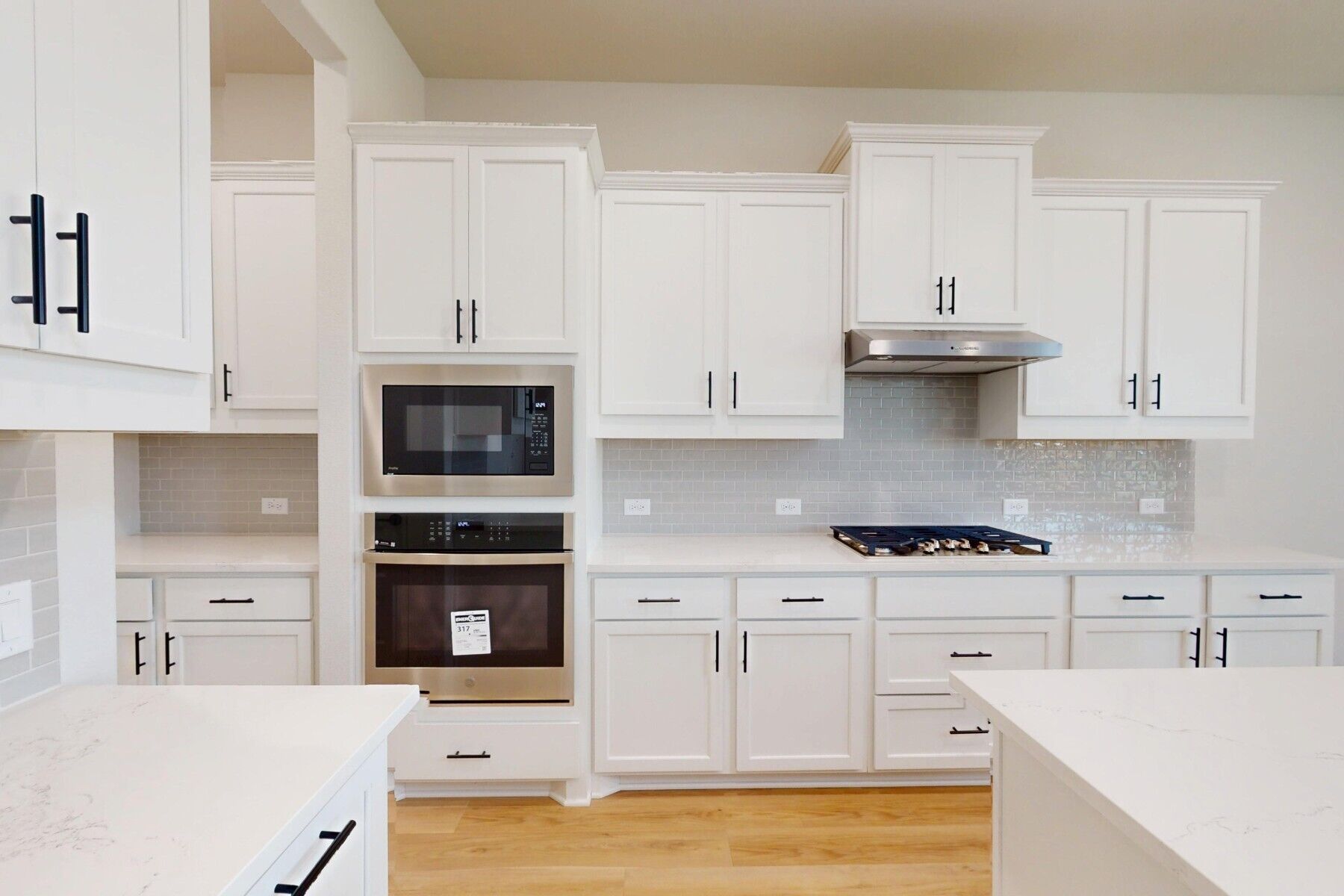 Kitchen - Representational Photo