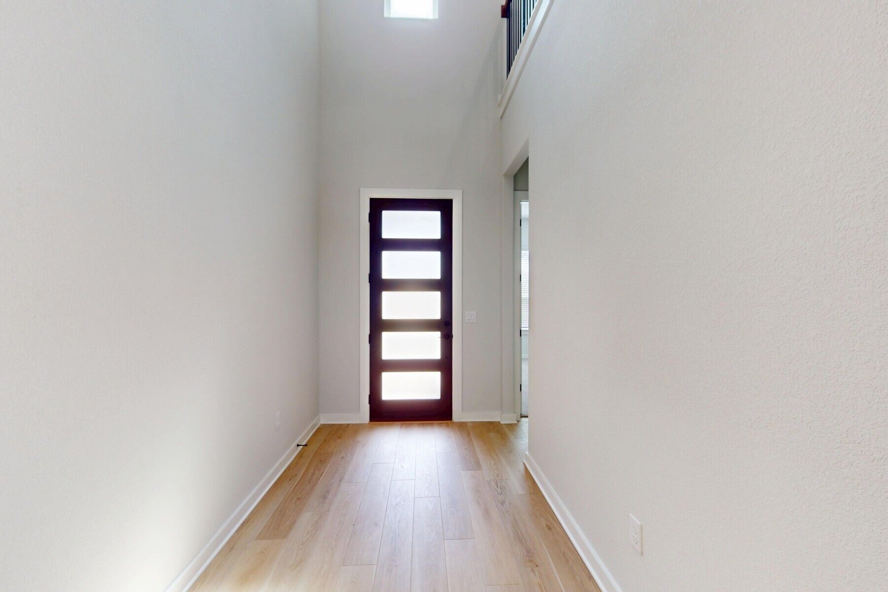 Interior - Representational Photo